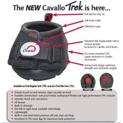 Cavallo Trek Boot