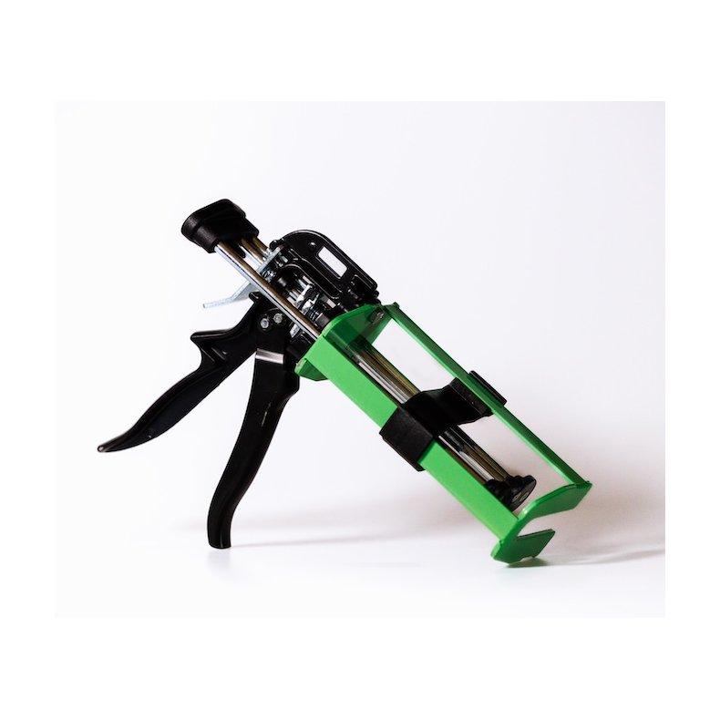 Easycare Hooflox 200ml Glue Gun