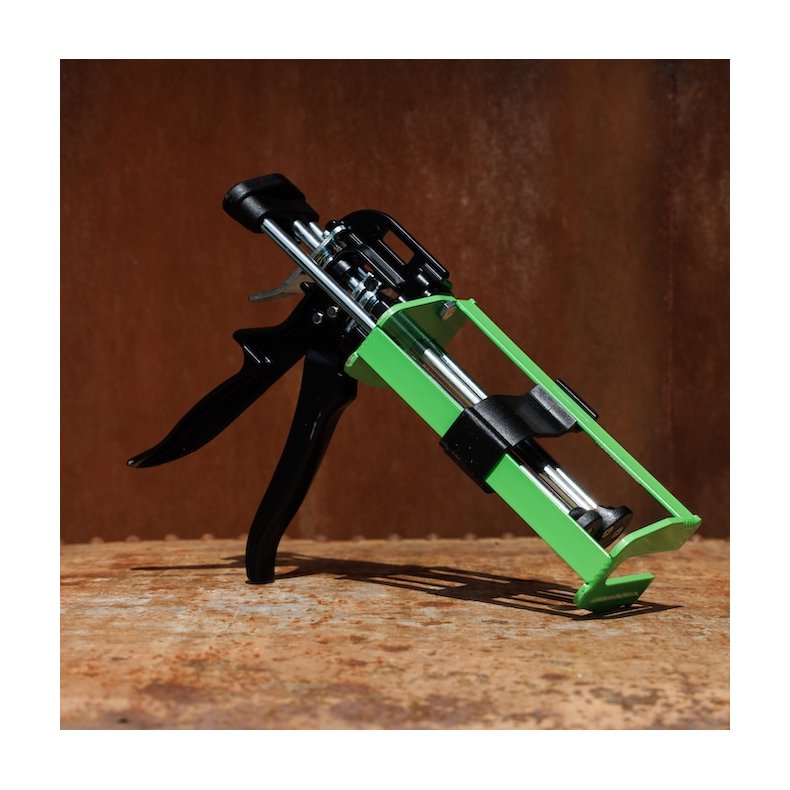 Easycare Hooflox 200ml Glue Gun