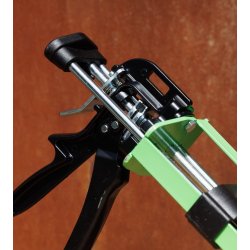 Easycare Hooflox 200ml Glue Gun