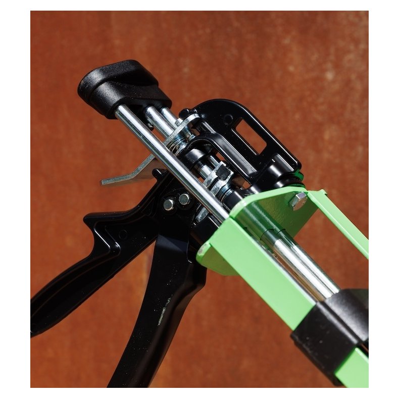 Easycare Hooflox 200ml Glue Gun