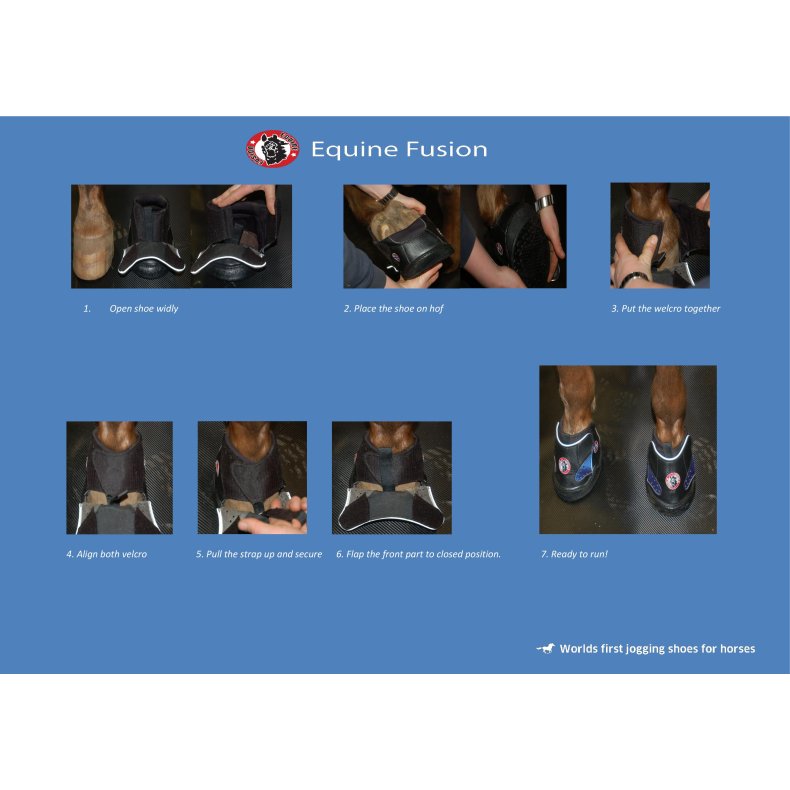 Equine Fusion Ultimate