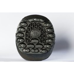 Quickstuds til Equine Fusion - 30 stk inkl vrktj