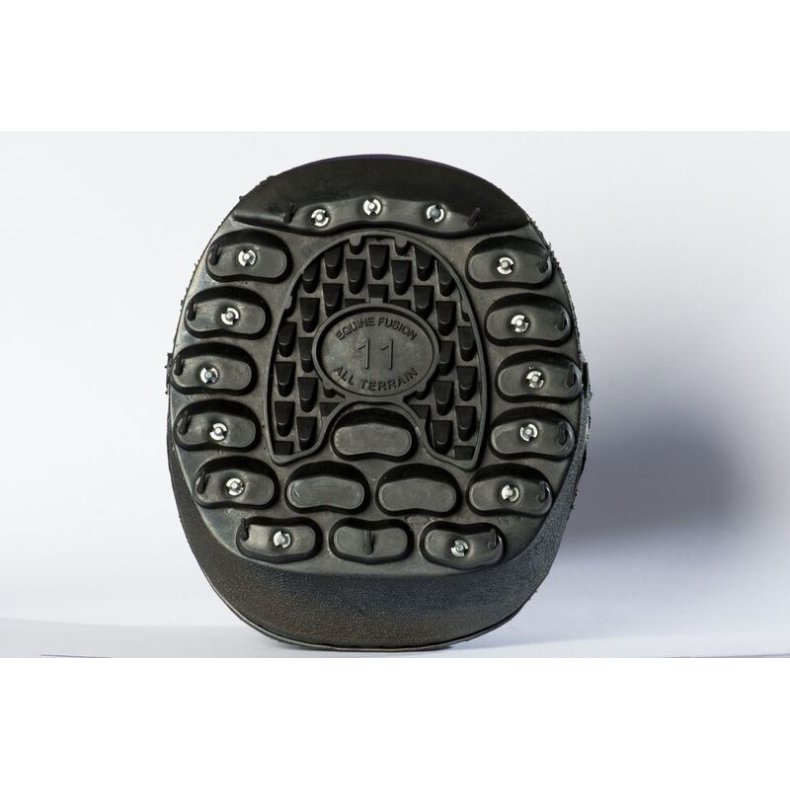 Quickstuds til Equine Fusion - 30 stk inkl vrktj