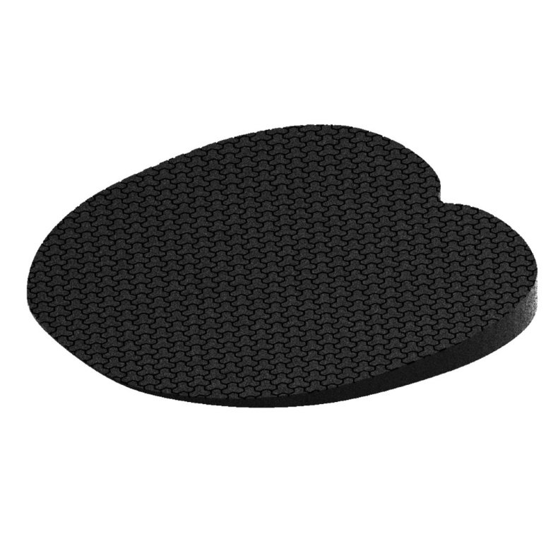 Scoot Boot 3-Degree Wedge Pad
