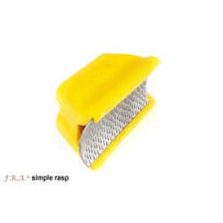 F.R.A Simpel Rasp inkl h�ndtag