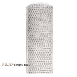 F.R.A Simpel Rasp
