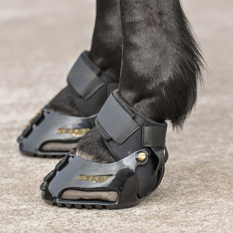 Scoot Boot Multipurpose Gaiters