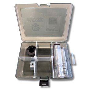 Easycare Mordax Vrktjs Kit