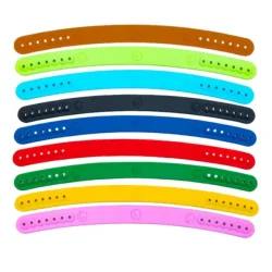 Flex Horse Backstrap