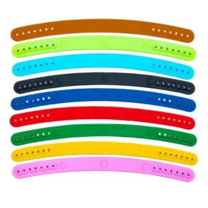 Flex Horse Backstrap