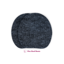 FlexHorse Synthetic Felt Pad - Terra 
