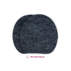 FlexHorse Synthetic Felt Pad - Terra 