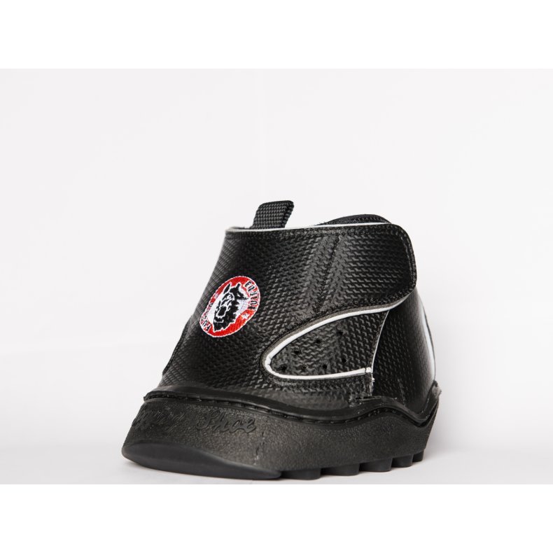 Equine Fusion All Terrain