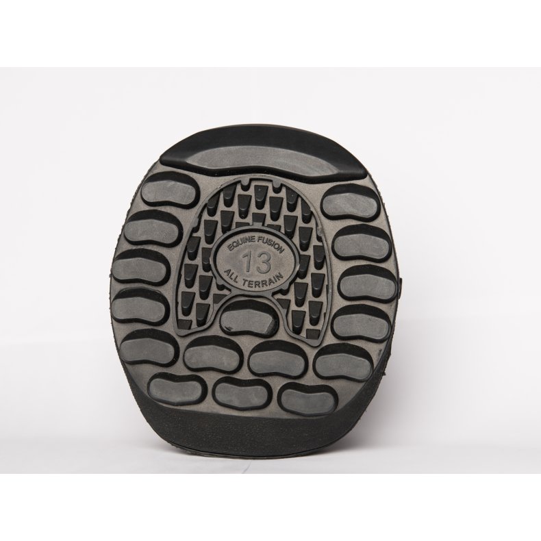 Equine Fusion All Terrain