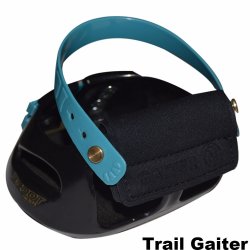 Scoot Boot Trail Gaiter