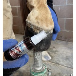 Easyshoe Insta-set Sekundlim Accelerator