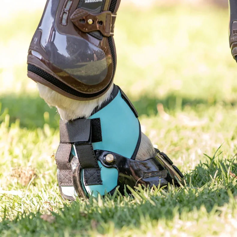 Scoot Boot Multipurpose Gaiters