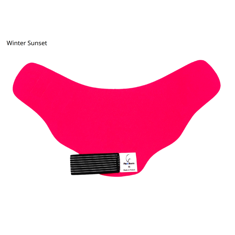 Flex Horse Neopren Gaiter