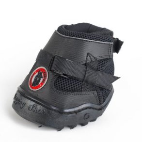 Equine Fusion All Terrain Ultra