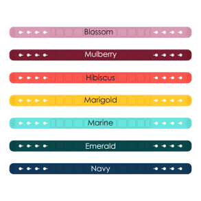 Scoot Boot Pastern Strap