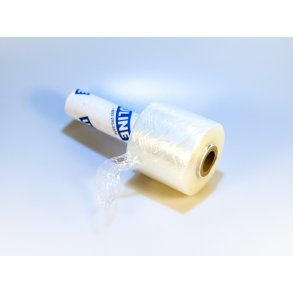 Heavy Duty Plastic Wrap