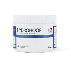 Red Horse Hydro Hoof