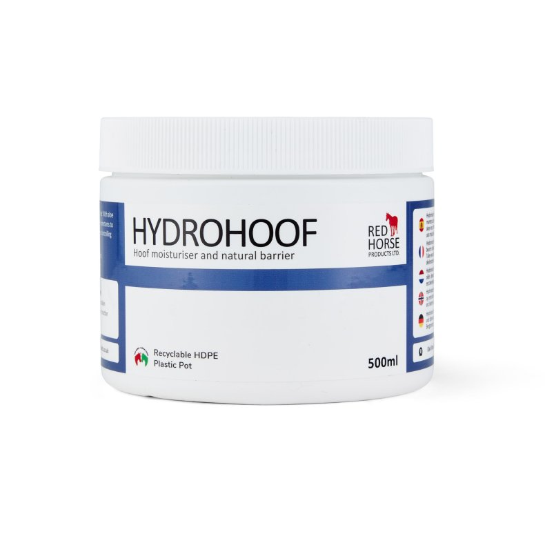 Red Horse Hydro Hoof