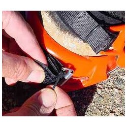 Renegade Rubber Keeper Loop