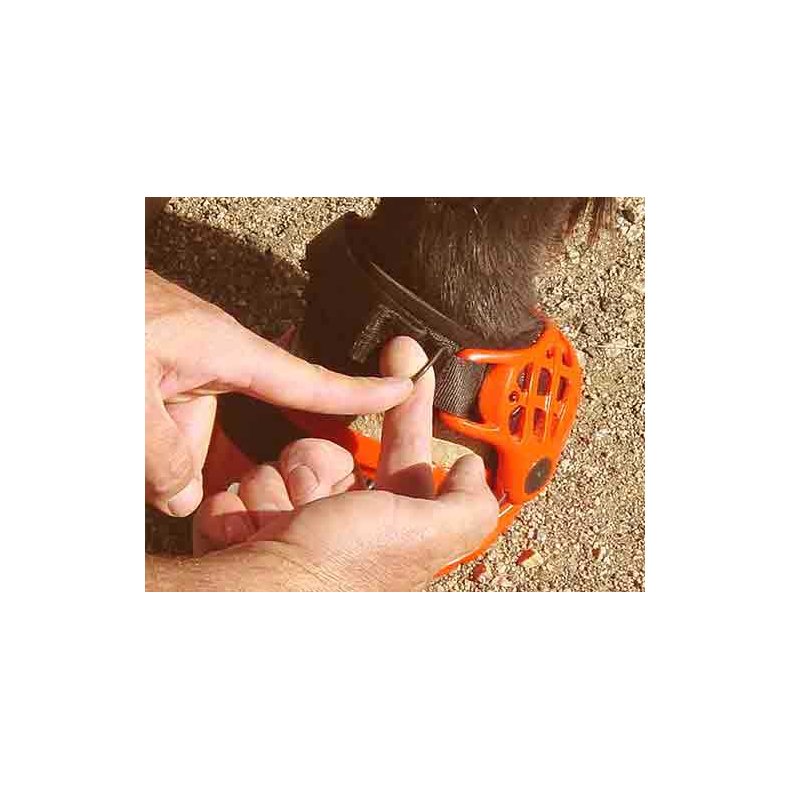 Renegade Rubber Keeper Loop