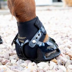 Scoot Boot Endurance Gaiter
