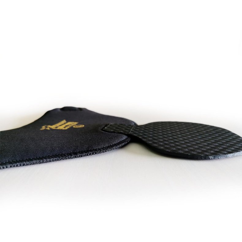 Scoot Boot Endurance Gaiter