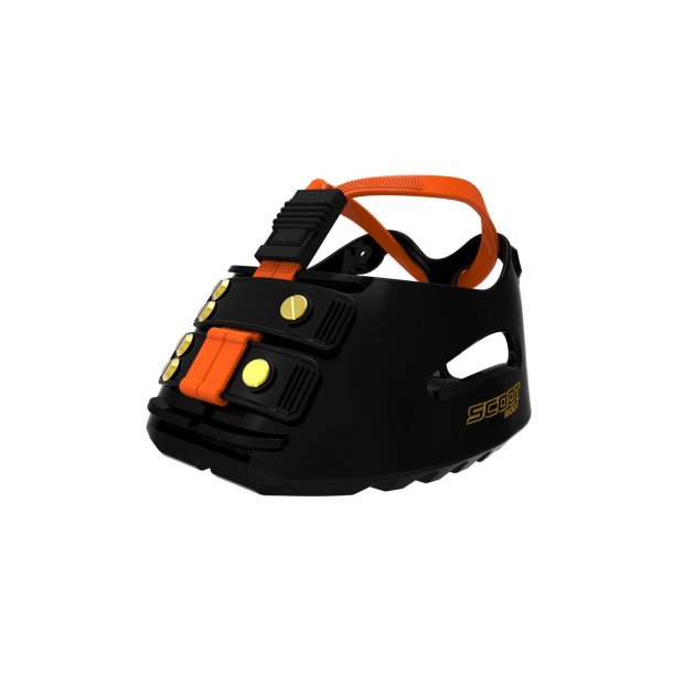 Scoot Boot Mud Strap
