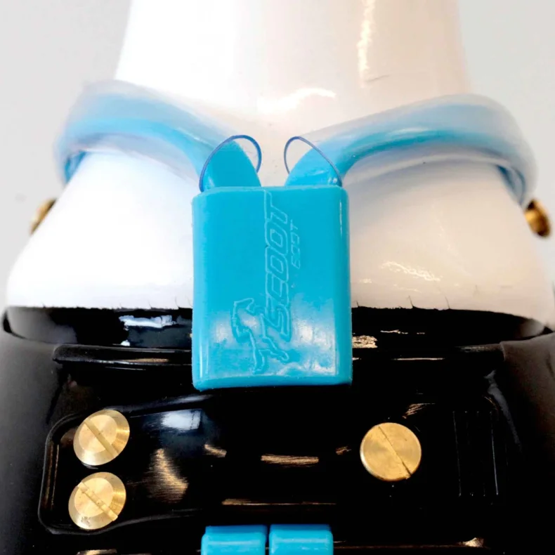 Scoot Boot Mud Strap Sleeve Pack