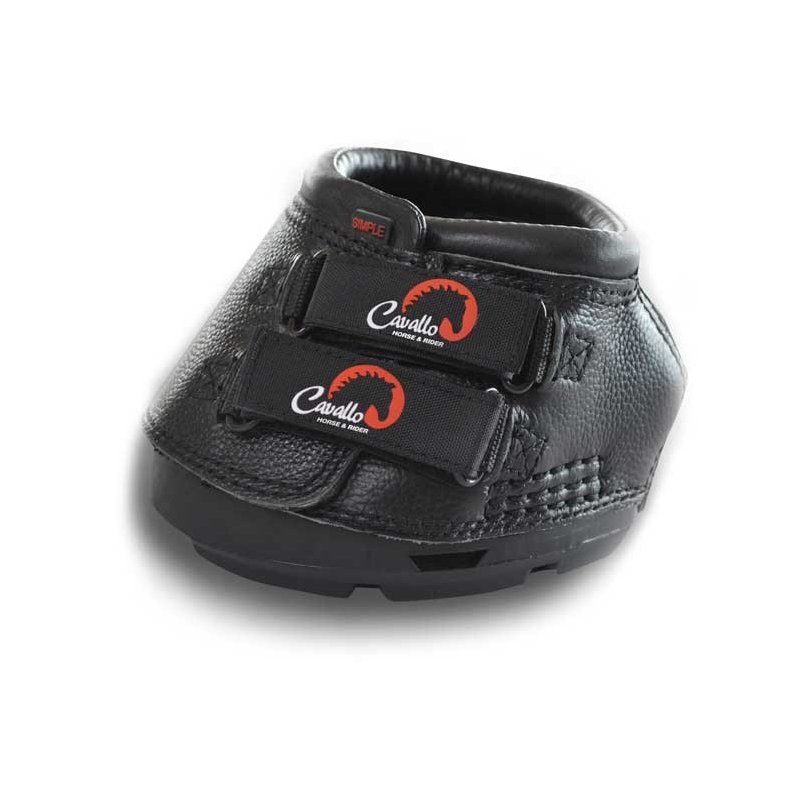Cavallo Simple Boot