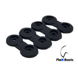 Flex Horse TPU washer