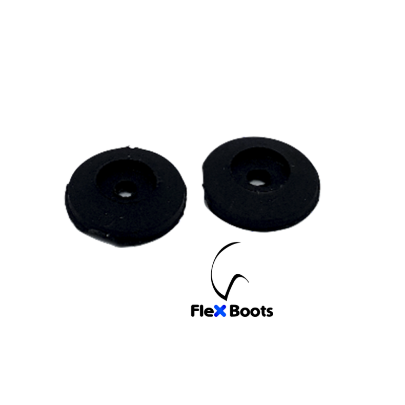 Flex Horse TPU washer
