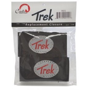 Cavallo Trek Lukke velkro 