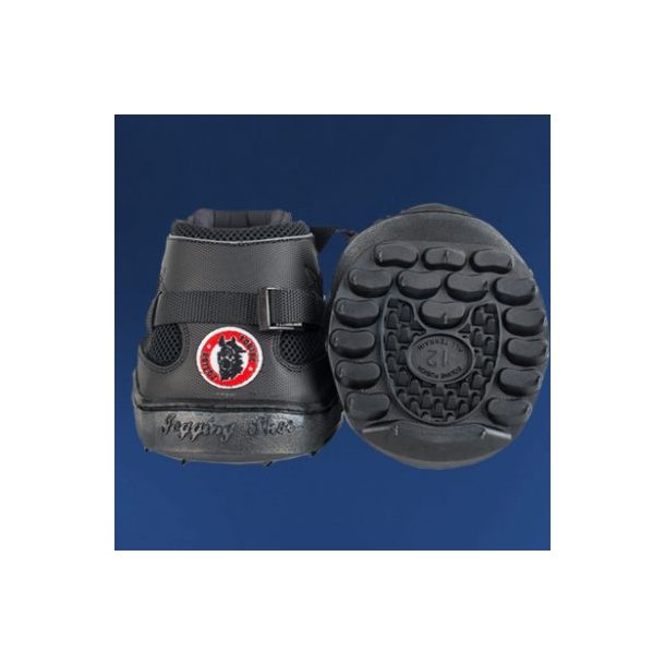 Equine Fusion All Terrain Ultra Boots til heste Hovfokus.dk