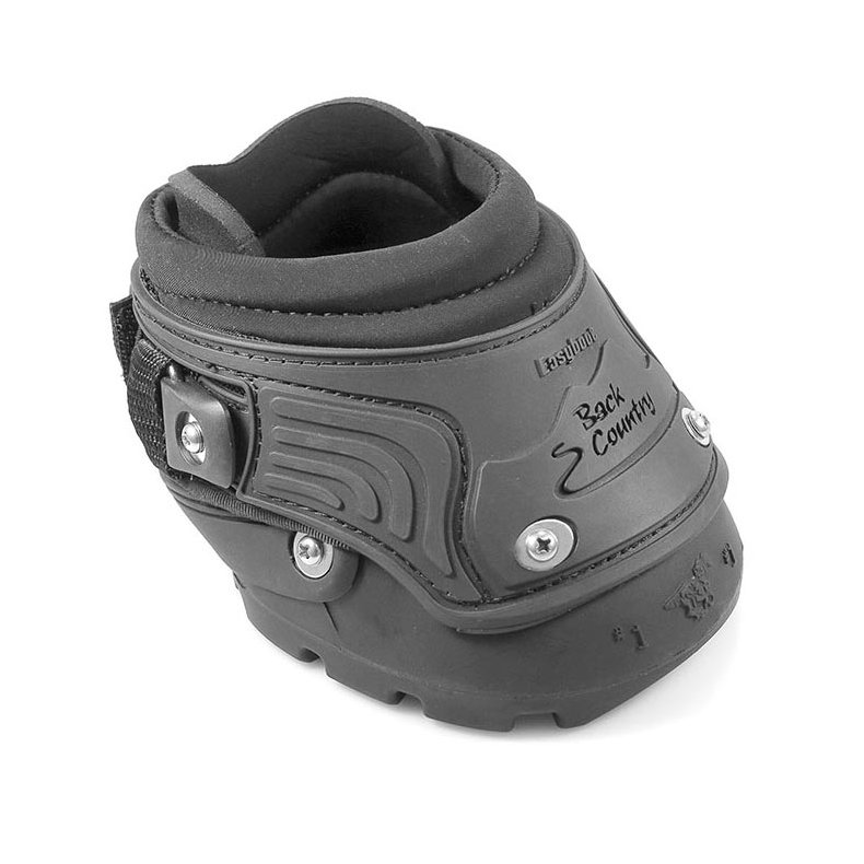 Easyboot Backcountry - 2016