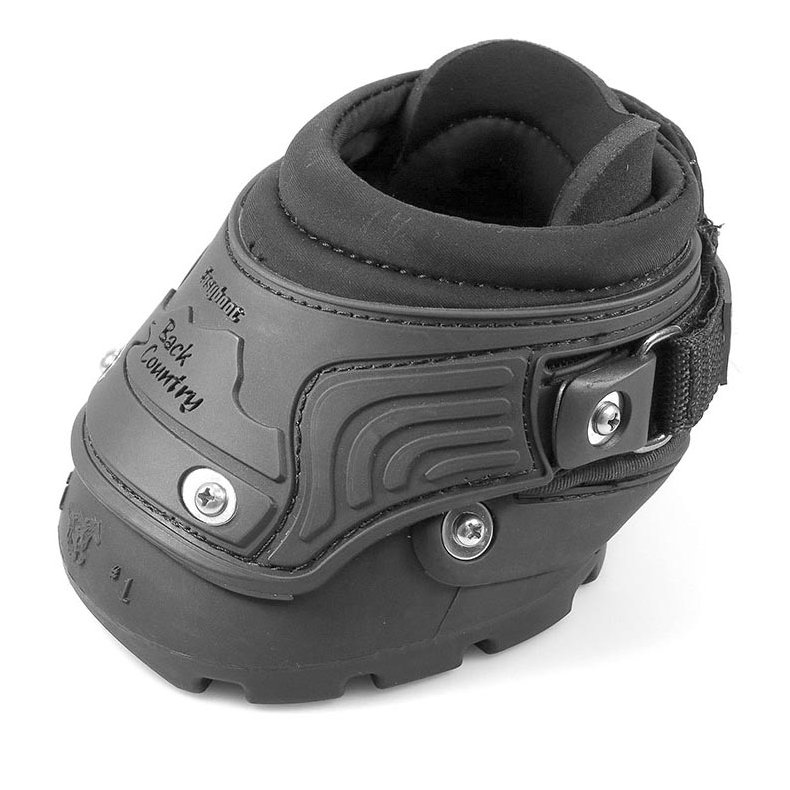 Easyboot Backcountry - 2016