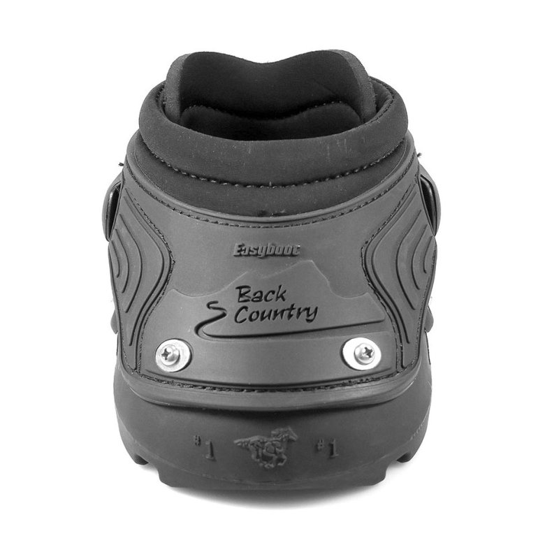 Easyboot Backcountry - 2016