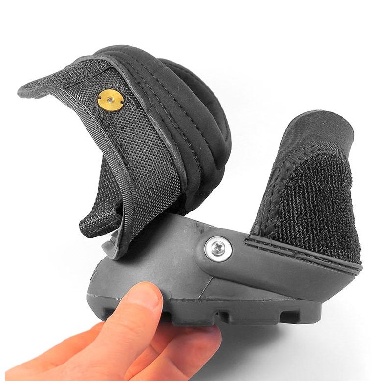 Easyboot Backcountry - 2016