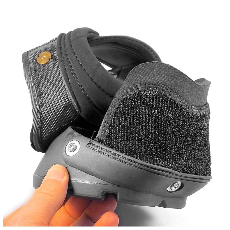 Easyboot Backcountry - 2016