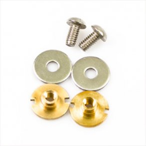 Skruer til Easyboot Glove Backcountry Upper