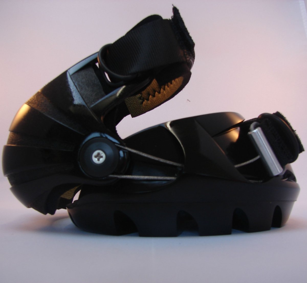 Renegade Viper Hoof Renegade Boots For Horses Hoefschoenen