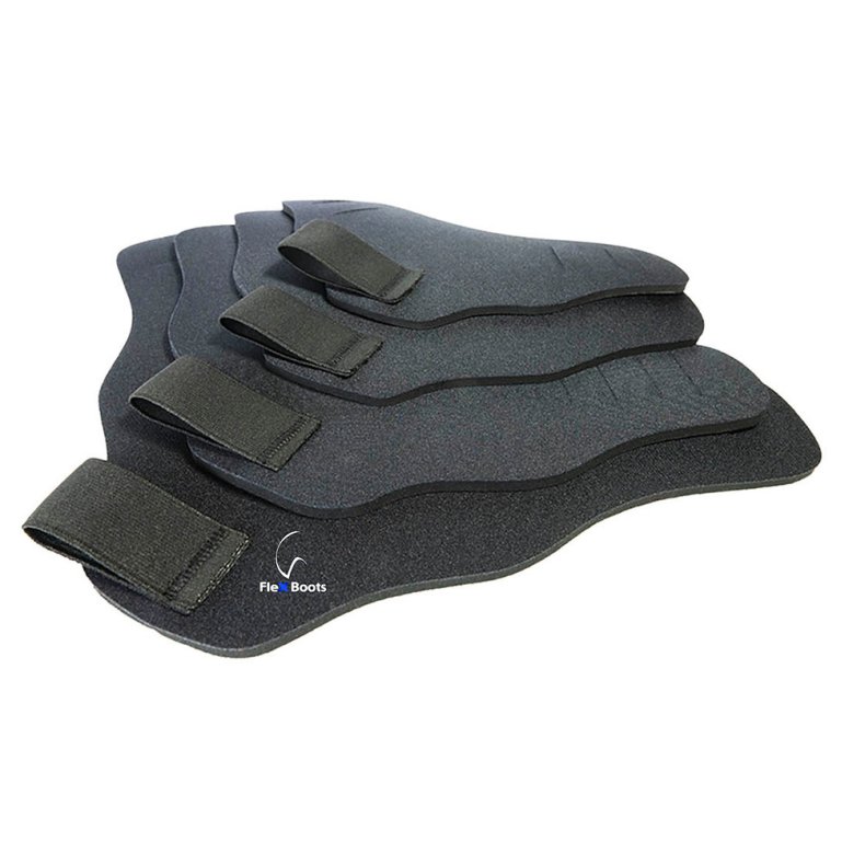 Flex Boot str 80 - 120