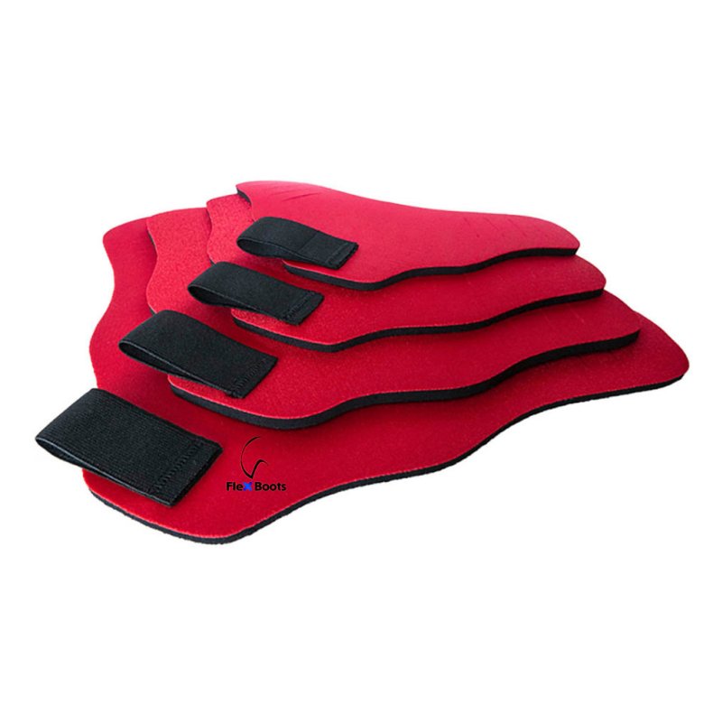 Flex Boot str 140 - 150