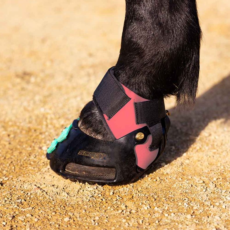 Scoot Boot Multipurpose Gaiters