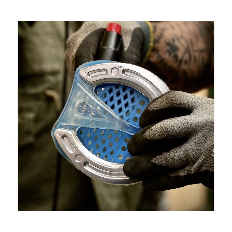 EasyShoe Mesh Pad